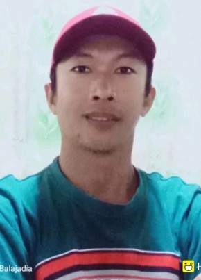 Christian, 35, Pilipinas, Baliuag