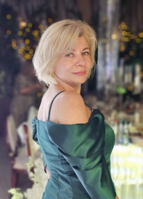 Юлия из Сочи 47 лет
