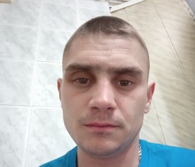 Андрей, 37 лет, Воркута