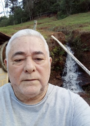 Abel из Vitória 28 лет