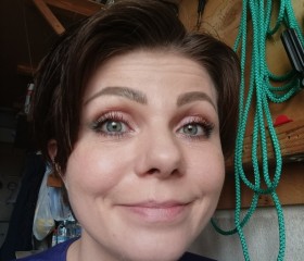 Alla, 35, Yekaterinburg