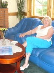Марина, 61 год, Петрозаводск