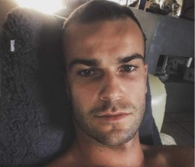 Vukasin, 31, Sremski Karlovci