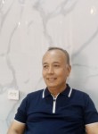 Azam, 53, Perm