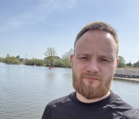 Marsel, 25, Yekaterinburg