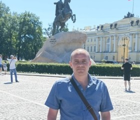 vladimir, 46, Kansk