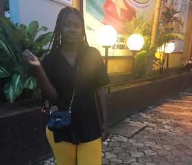 Cyn Kelly, 27 лет, Yaoundé