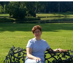 Kseniya, 50, Ulyanovsk