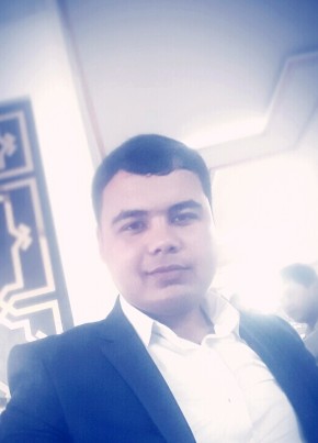 Begdurdyyew  ttt, 30, Russia, Kazan