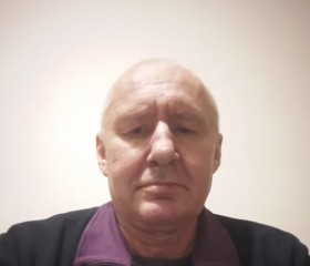 Aleksey, 60, Petrozavodsk