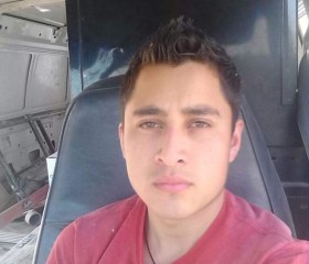 Alexander, 27 лет, Reynosa