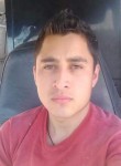 Alexander, 27 лет, Reynosa