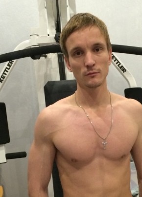 Aleksey, 38, Russia, Zelenograd