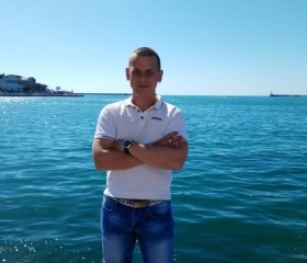 Валерий, 33 года, Севастополь