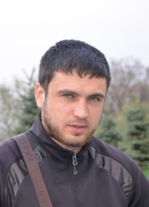 Виктор из Горад Мінска 39 лет