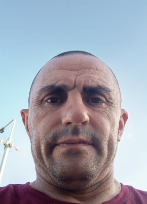 Artyem, 46, Russia, Moscow
