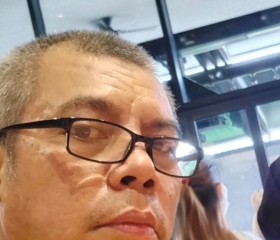 Irsham, 54 года, Tangerang Selatan