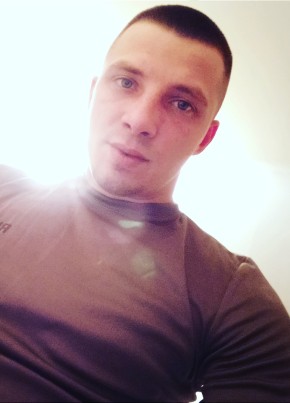 Kirill, 26, Россия, Вышний Волочек