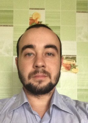 Антон Медведь, 36, Россия, Салават