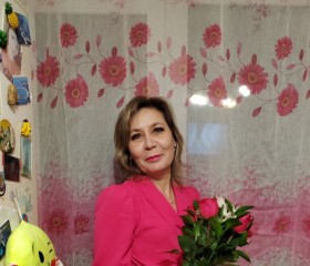 Марина, 46 лет, Краснокаменск