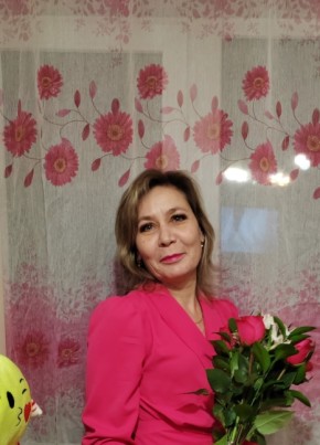 Марина, 46, Россия, Краснокаменск