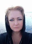 Anna, 40, Saint Petersburg