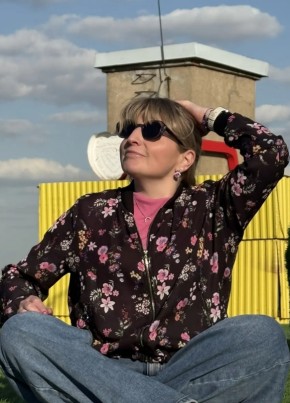 Нина из Тосно 43 года
