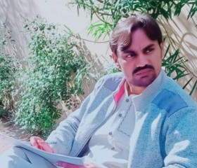 Alex jaxi, 27, Kamoke