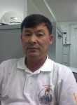 murat, 58 лет, Атырау