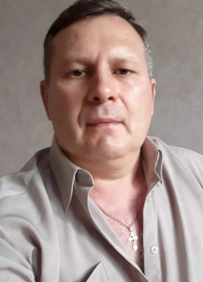 Андрей., 49, Россия, Балашиха