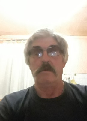 Алек, 65, Россия, Пятигорск