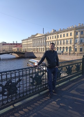 Виктор, 36, Россия, Тихорецк