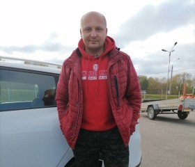 Leon, 36 лет, Białystok