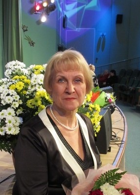 Ольга, 71, Россия, Сестрорецк