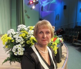Ольга, 71 год, Сестрорецк