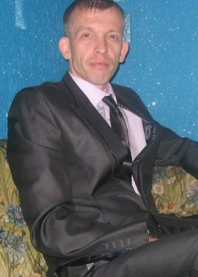 Миша, 45, Россия, Лысково