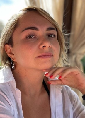 Анна, 34, Україна, Вінниця