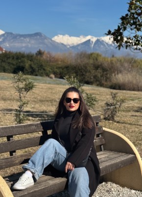 Natali, 43, Russia, Sochi