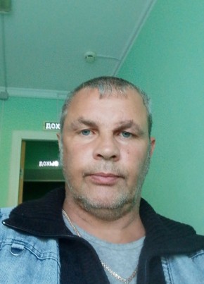 Sergey, 46, Russia, Semenov