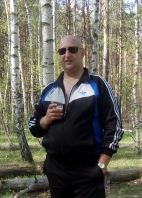виталик, 45, Россия, Лиски