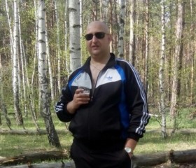 виталик, 45 лет, Лиски