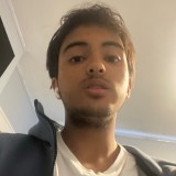 Daniel, 20  , Port Chester