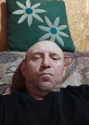 Владимир из Черкесска 43 года