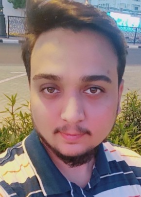 Rana Mehtab из فیصل آباد 28 лет