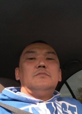 Altay, 44, Kyrgyzstan, Bishkek