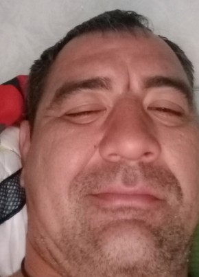 Маратик из Павлодара 40 лет