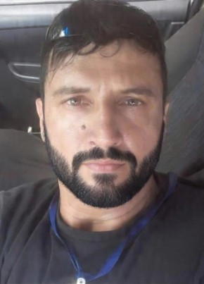 Rodrigo Borges из Maringá 33 года
