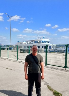 Виктор из Керчи 41 год