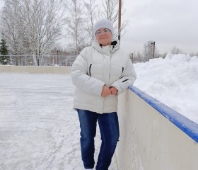Ольга, 49 лет, Колпино