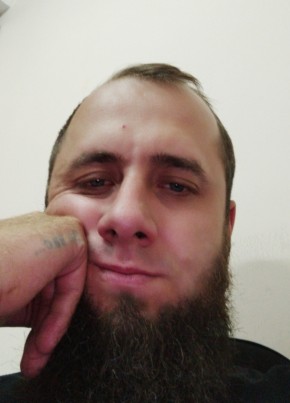 Владимир из Қарағанды 33 года